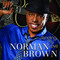 Norman Brown image