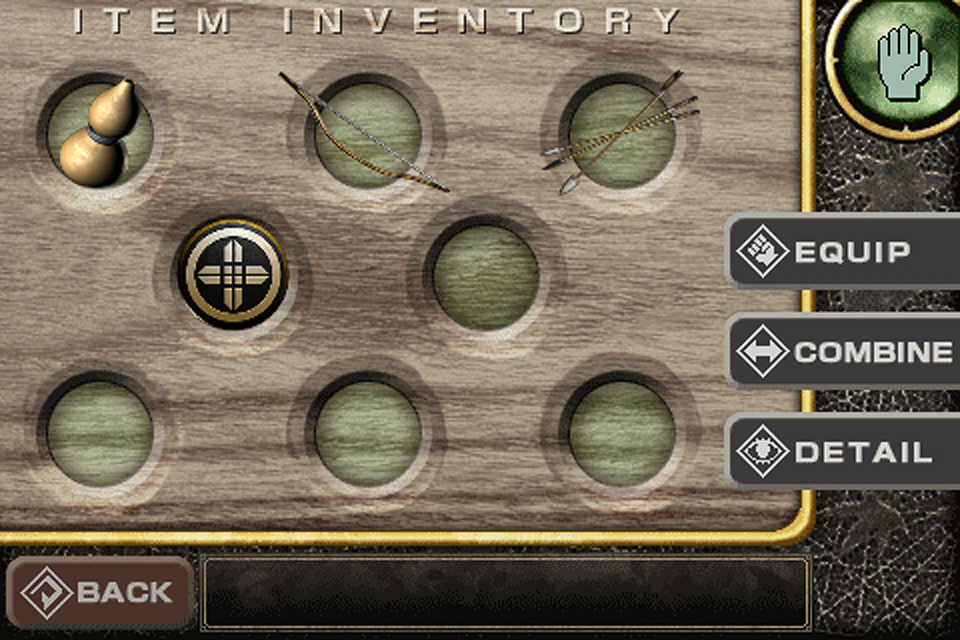 Screenshot iEscaper!2 LITE -Escape from the Castle of Doom- Screenshot iEscaper!2 LITE -Escape from the Castle of Doom-