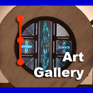 Art Gallery - Art Gallery